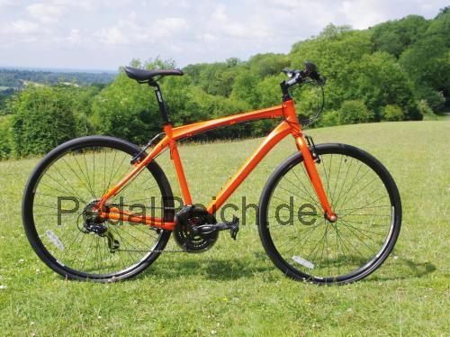 Claud Butler Urban 200  technische daten 